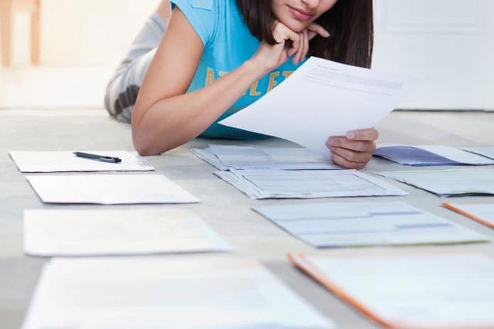 Chuẩn bị hồ sơ mở công ty dịch thuật