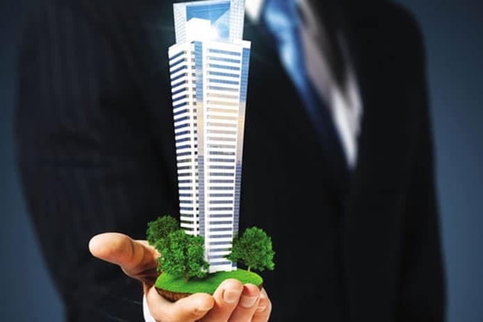 Công ty BDS có vốn đầu tư nước ngoài