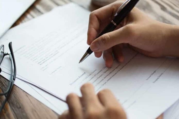Đăng ký ngành nghề kinh doanh tư vấn du học