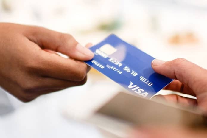 Đăng ký tài khoản ngân hàng công ty chuyển phát nhanh