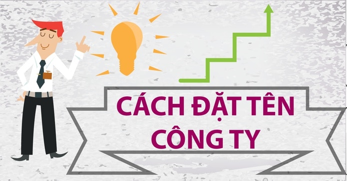 Đặt tên công ty vận tải