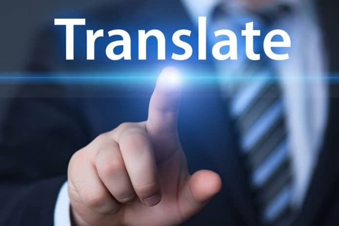 Điều kiện đối với người dịch
