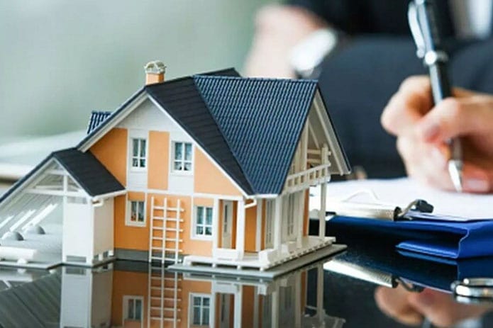 điều kiện kinh doanh bất động sản