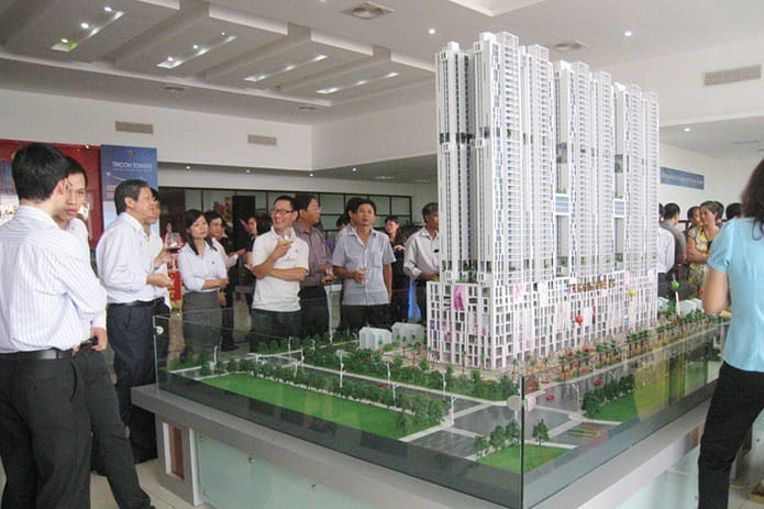điều kiện kinh doanh dịch vụ sàn giao dịch bất động sản