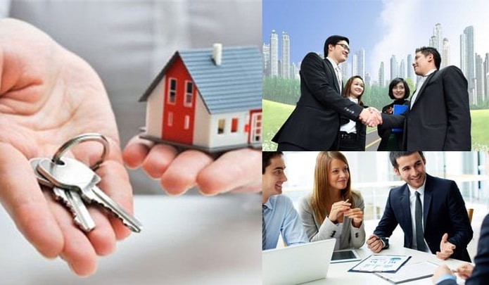 điều kiện kinh doanh dịch vụ tư vấn bất động sản