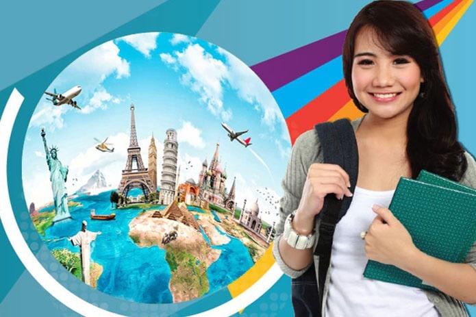 Điều kiện mở công ty tư vấn du học