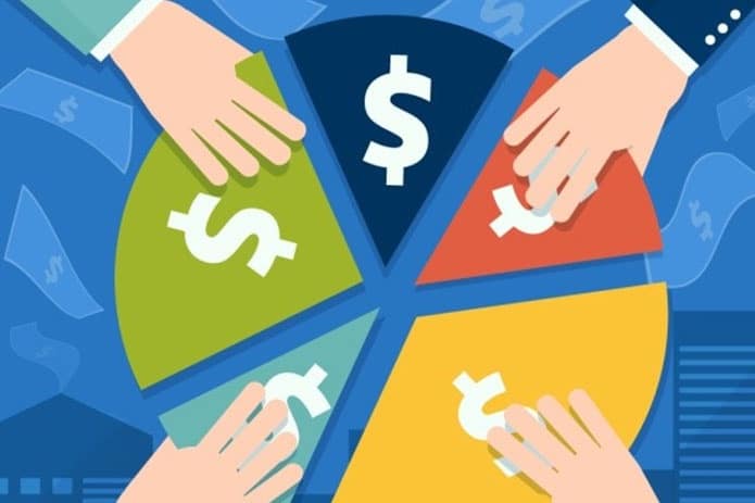 Góp vốn công ty dịch thuật
