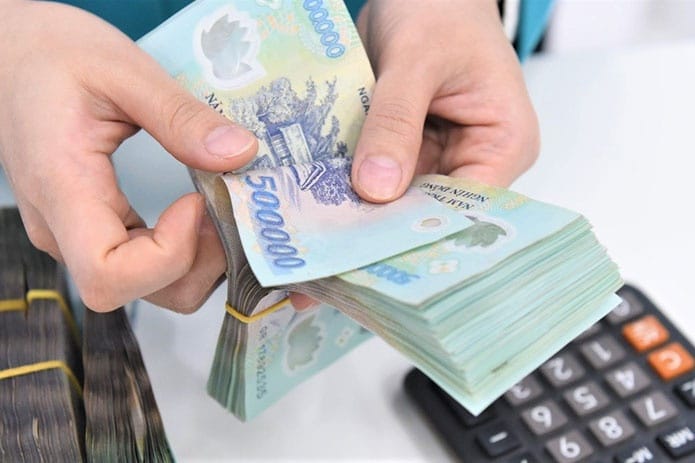 Kê khai vốn điều lệ công ty giúp việc