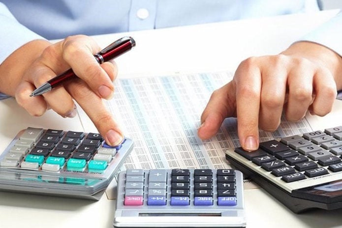 Kê khai vốn điều lệ công ty phần mềm