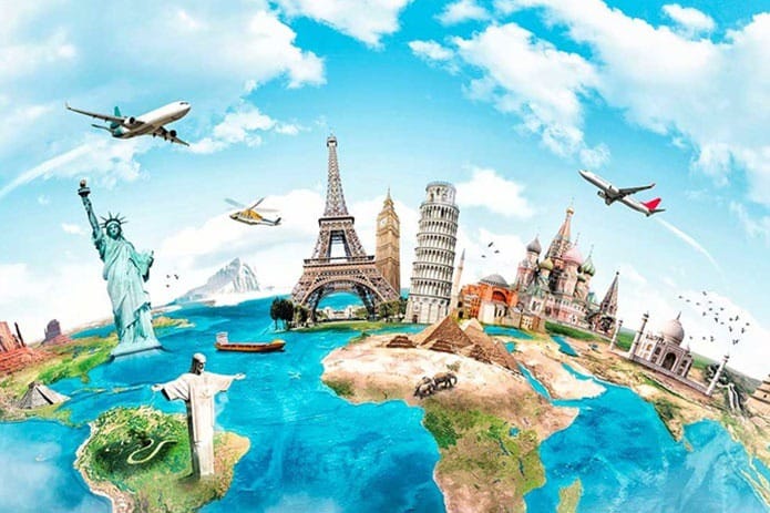 Khái niệm kinh doanh du lịch