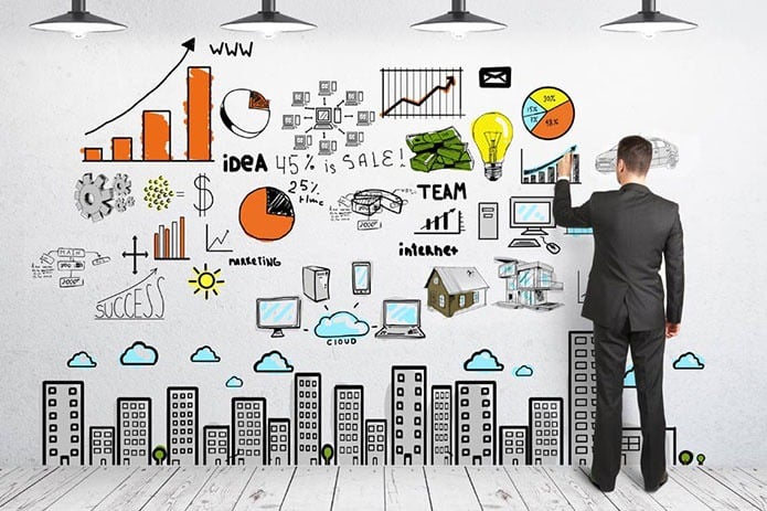 Lựa chọn loại hình công ty giúp việc