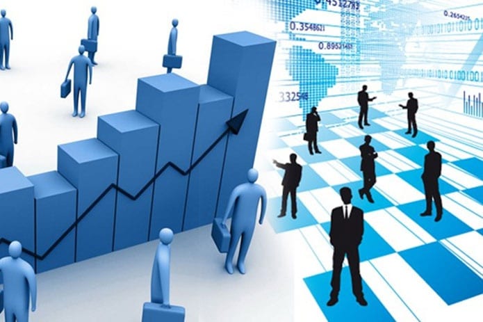Lựa chọn loại hình doanh nghiệp công ty phần mềm