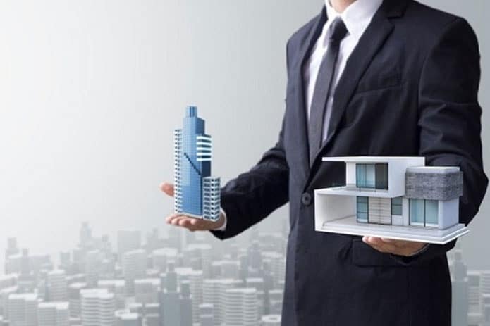 mở công ty BDS có vốn đầu tư nước ngoài