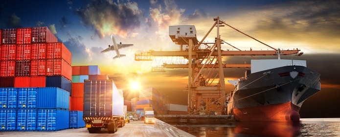Ngành nghề kinh doanh xuất nhập khẩu