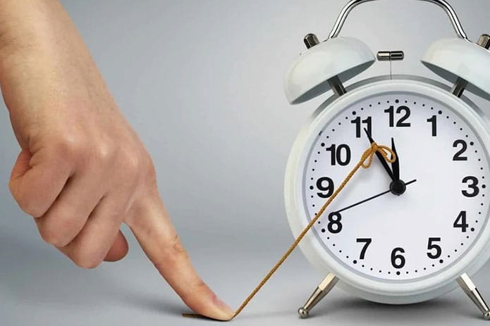 Thời gian nhận giấy chứng nhận vệ sinh an toàn thực phẩm