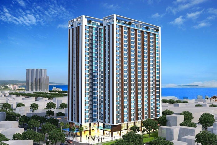 trụ sở kinh doanh công ty vận tải