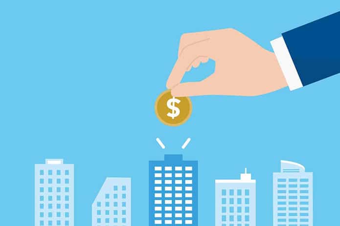 Vốn đầu tư thành lập công ty in ấn
