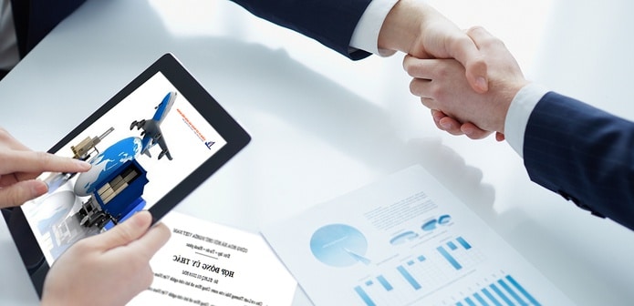 xin giấy phép đủ điều kiện thực hiện xuất nhập khẩu