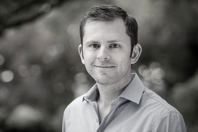 Chris Guillebeau
