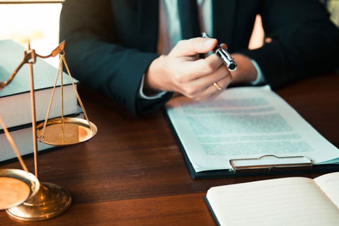 dịch vụ tư vấn hợp đồng thuê nhân viên bảo vệ