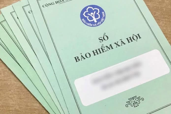 đóng bảo hiểm xã hội cho nhân viên bán hàng