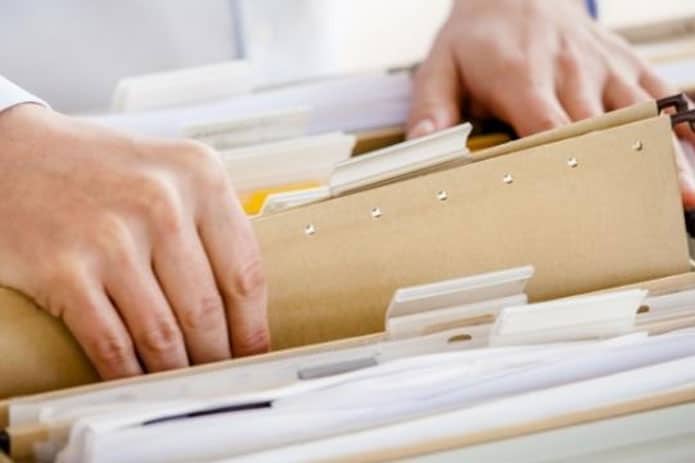 Hồ sơ mở công ty cung ứng nhân lực