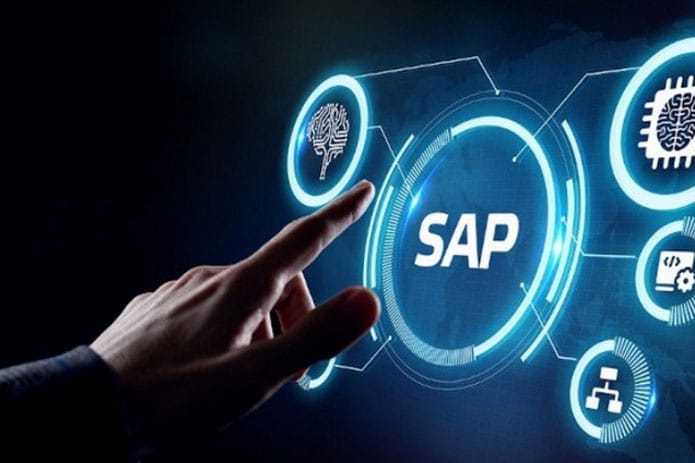lợi ích phần mềm kế toán sap