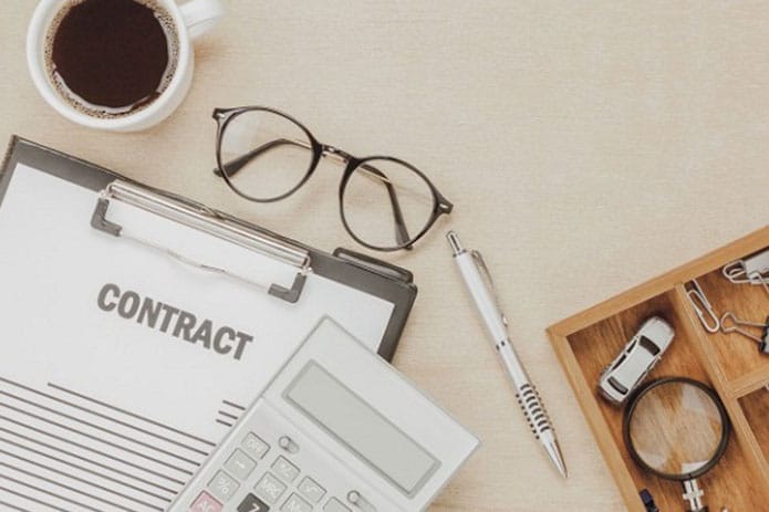 mẫu hợp đồng chung nhân viên phục vụ nhà hàng