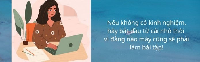 mơ về đảo vàng khởi nghiệp bán lẻ
