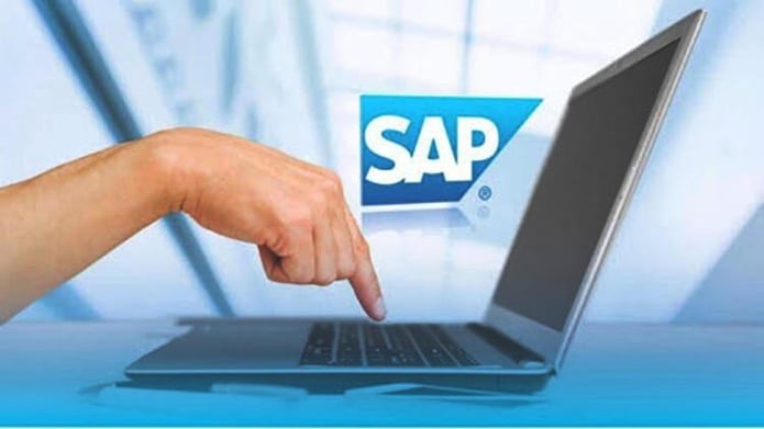 xử lý công việc nhanh chóng với phần mềm kế toán sap