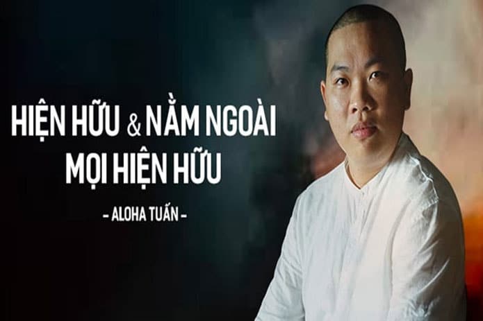 Aloha Tuấn
