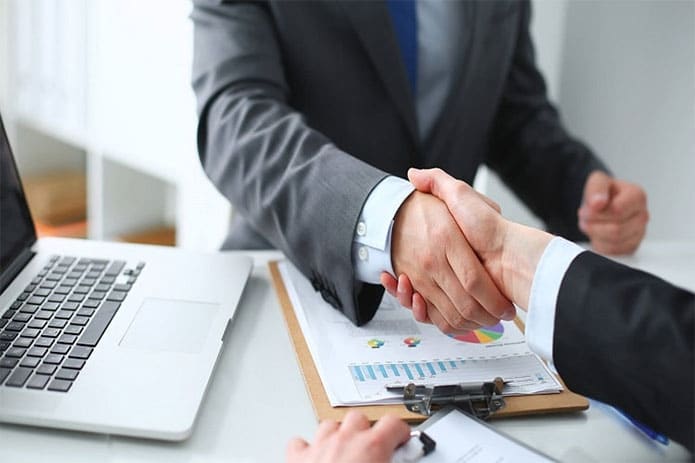 CEO bậc thầy giao tiếp