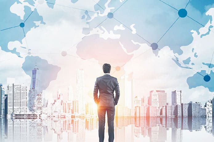 CEO có tầm nhìn chiến lược