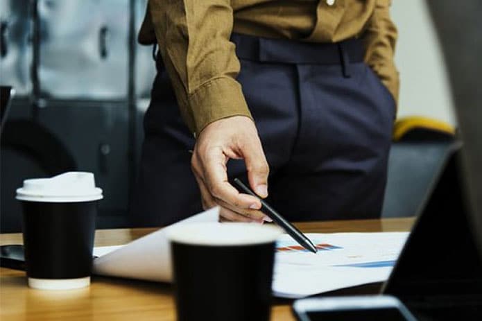 CEO có tư duy sáng tạo cao