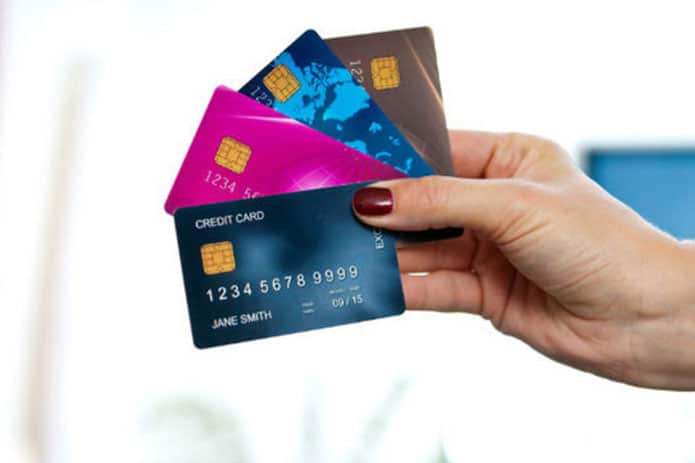 Cơ sở tín dụng ngân hàng OCBC