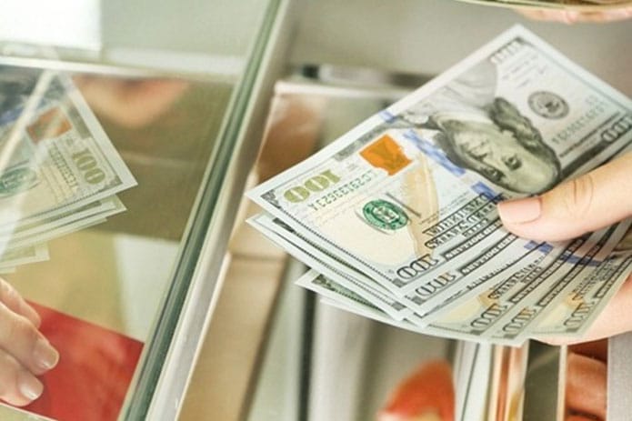 Dịch vụ ngoại hối ngân hàng OCBC