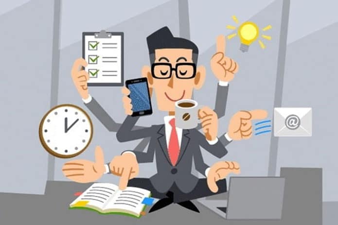 điều kiện để trở thành CEO