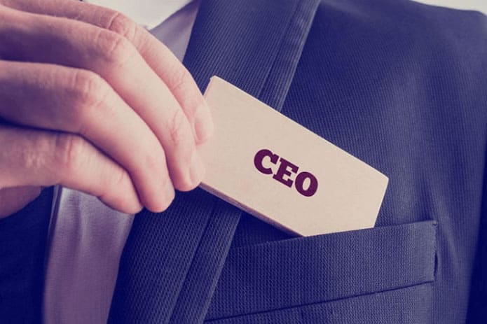 giới thiệu về CEO