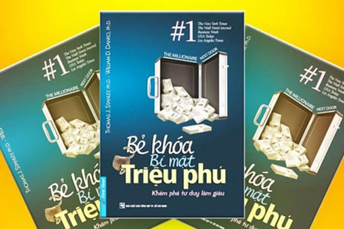 nội dung sách bẻ khóa bí mật triệu phú