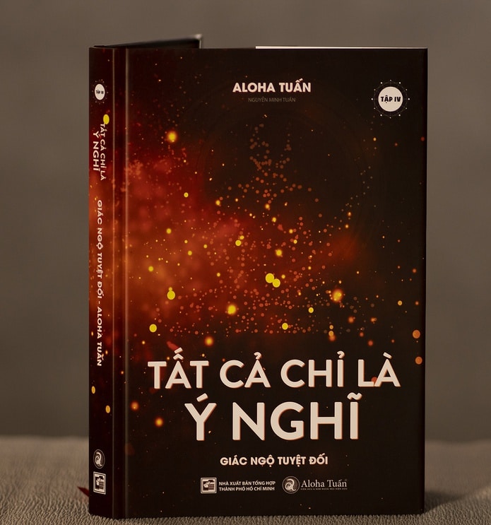 s&aacute;ch tất cả chỉ l&agrave; &yacute; nghĩ