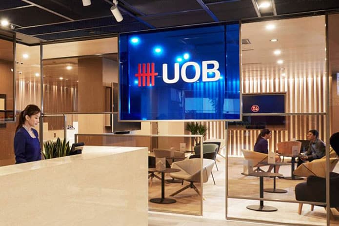 sản phẩm dịch vụ ng&acirc;n h&agrave;ng UOB cung cấp