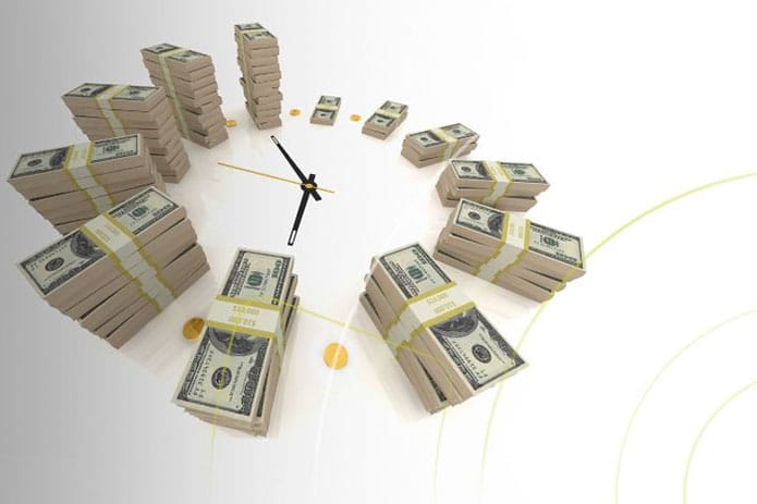 sản phẩm ngân hàng OCBC
