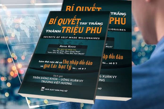 Tạo nguồn thu nhập thông qua internet