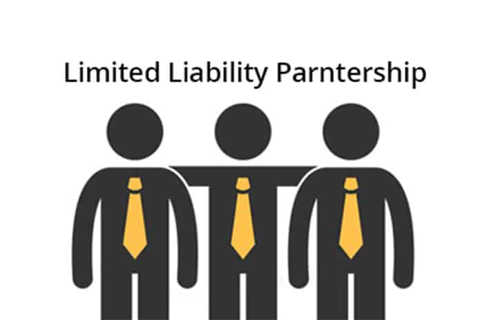 bất lợi Limited Liability Partnership