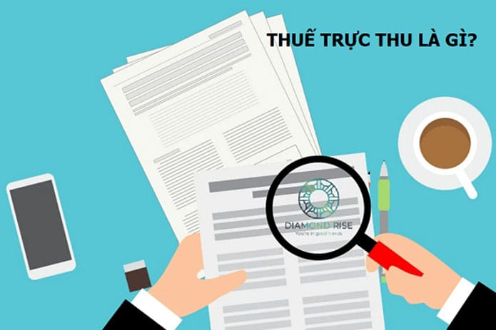 CIT là thuế trực thu