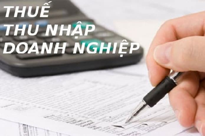 Đối tượng đóng thuế CIT