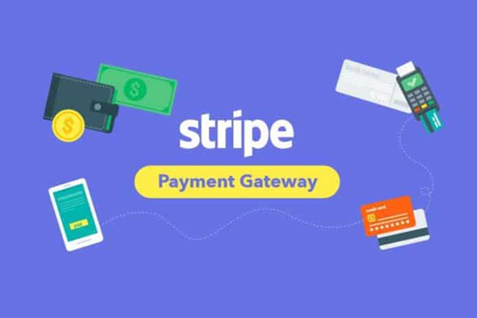Khái niệm Stripe Payment