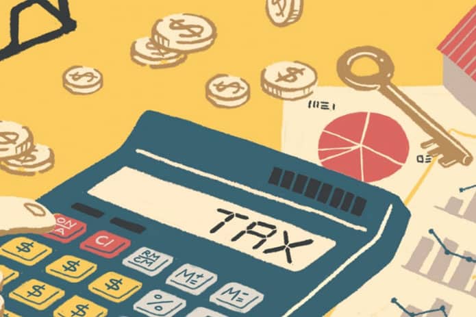 Khó khăn trong việc quản lý thuế CIT
