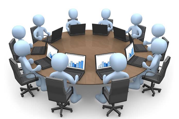 lợi thế Limited Liability Partnership