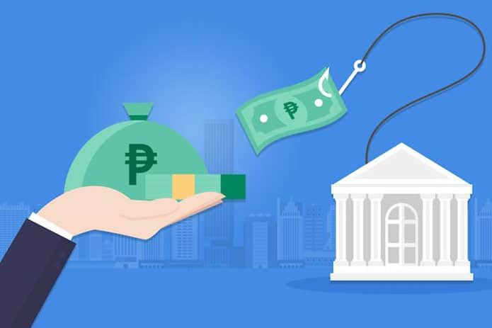 Mục đích thu thuế Withholding Tax